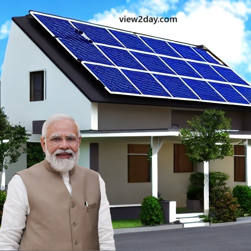 Solar Rooftop Subsidy Yojana 2024, Apply Now at [solarrooftop.gov.in]